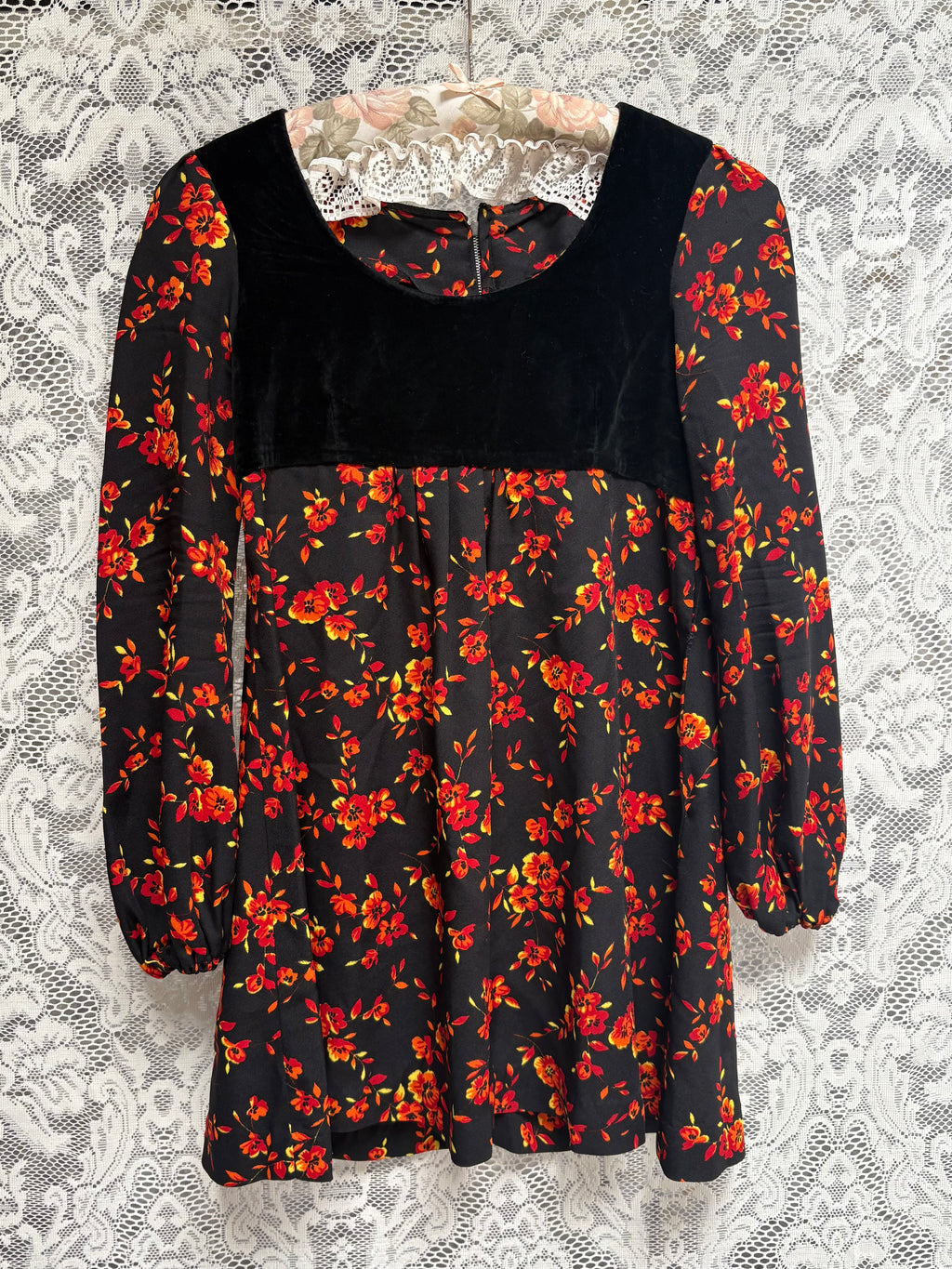 The Brittany Dress