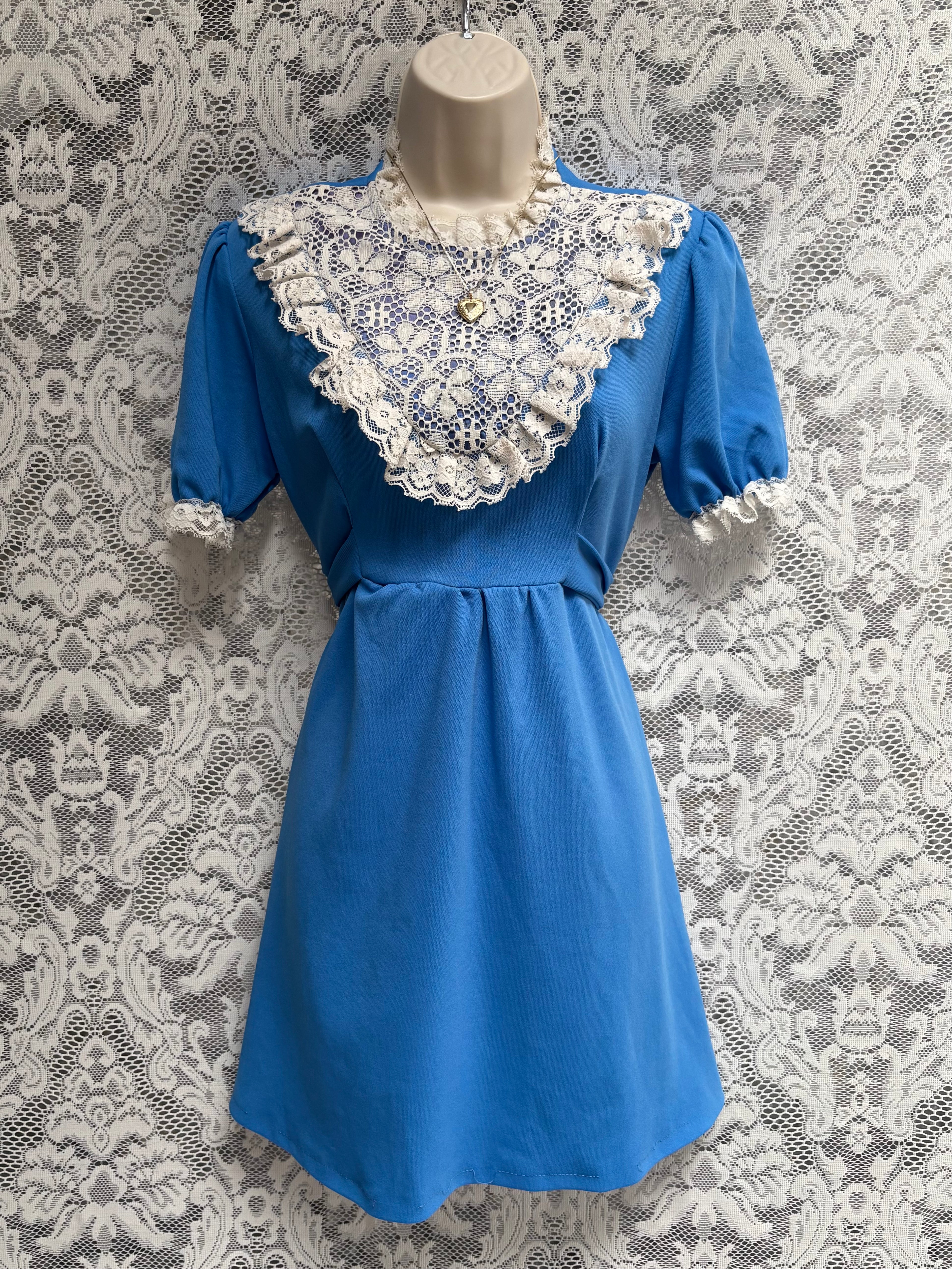 The Lolita Dress