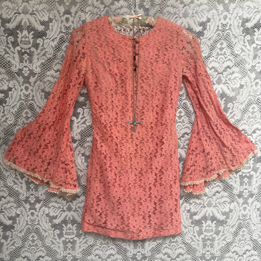 The Polly Dress