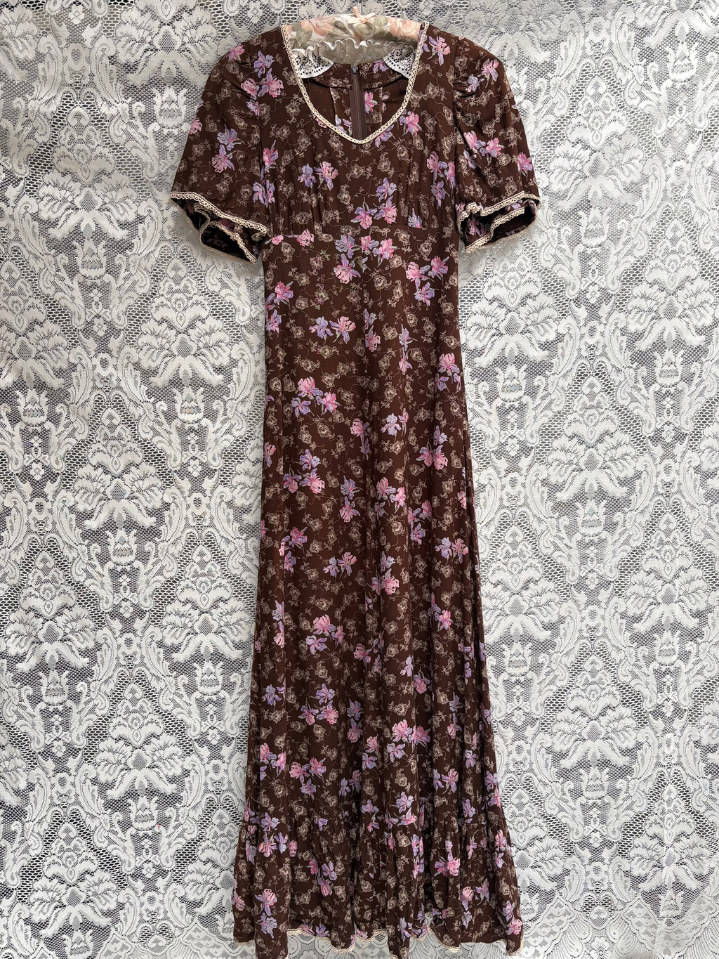 The Posie Dress