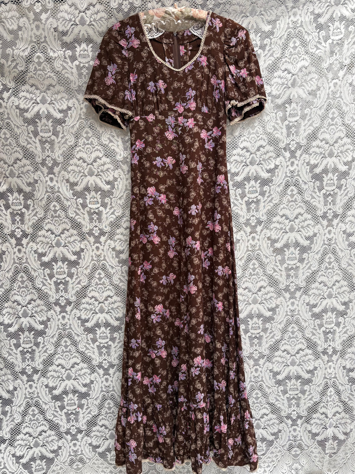The Posie Dress