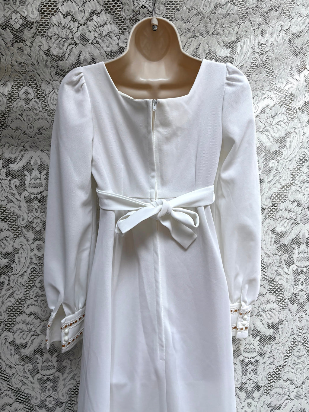 The Elaine Dress (M)