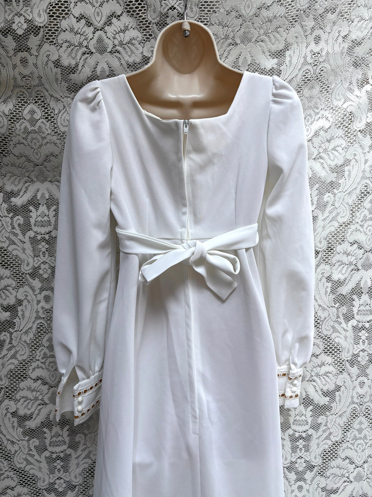 The Elaine Dress (M)