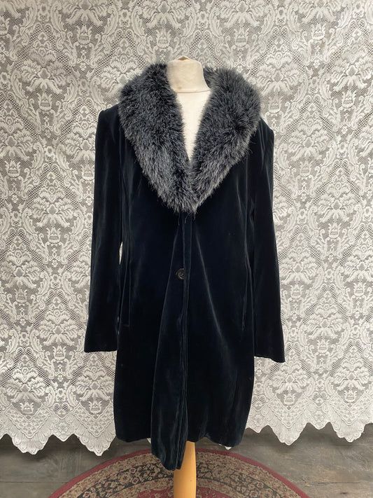 The Branwen Coat