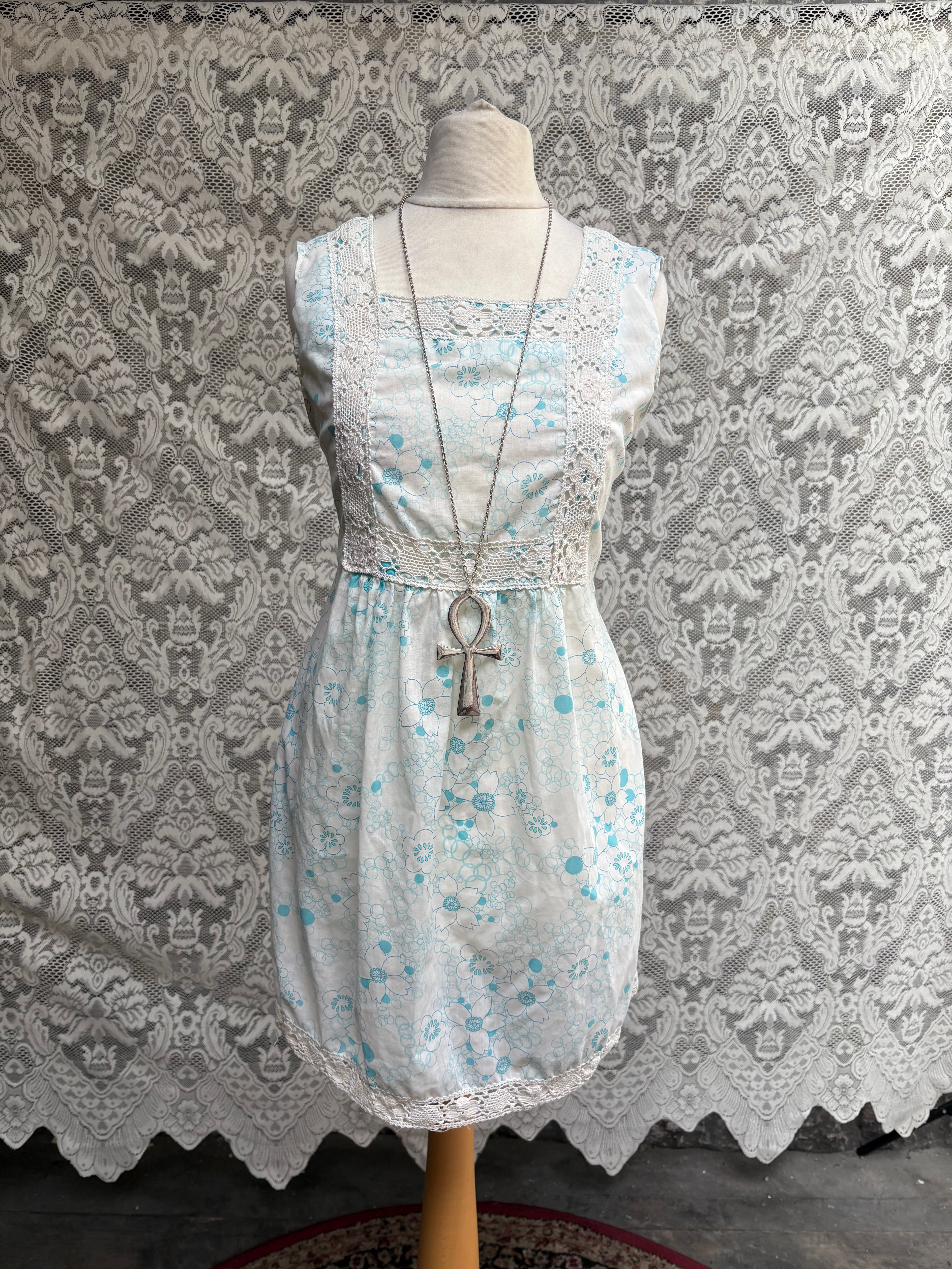 The Celina Dress