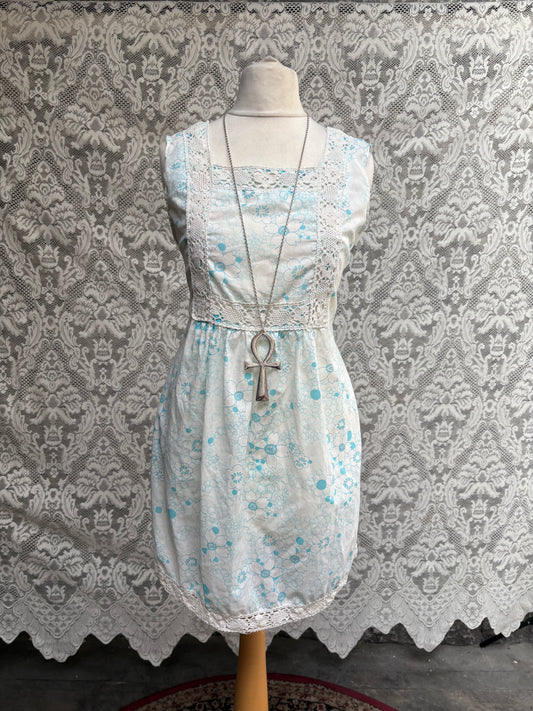 The Celina Dress