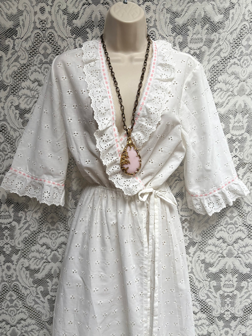 The St. Valentine Robe