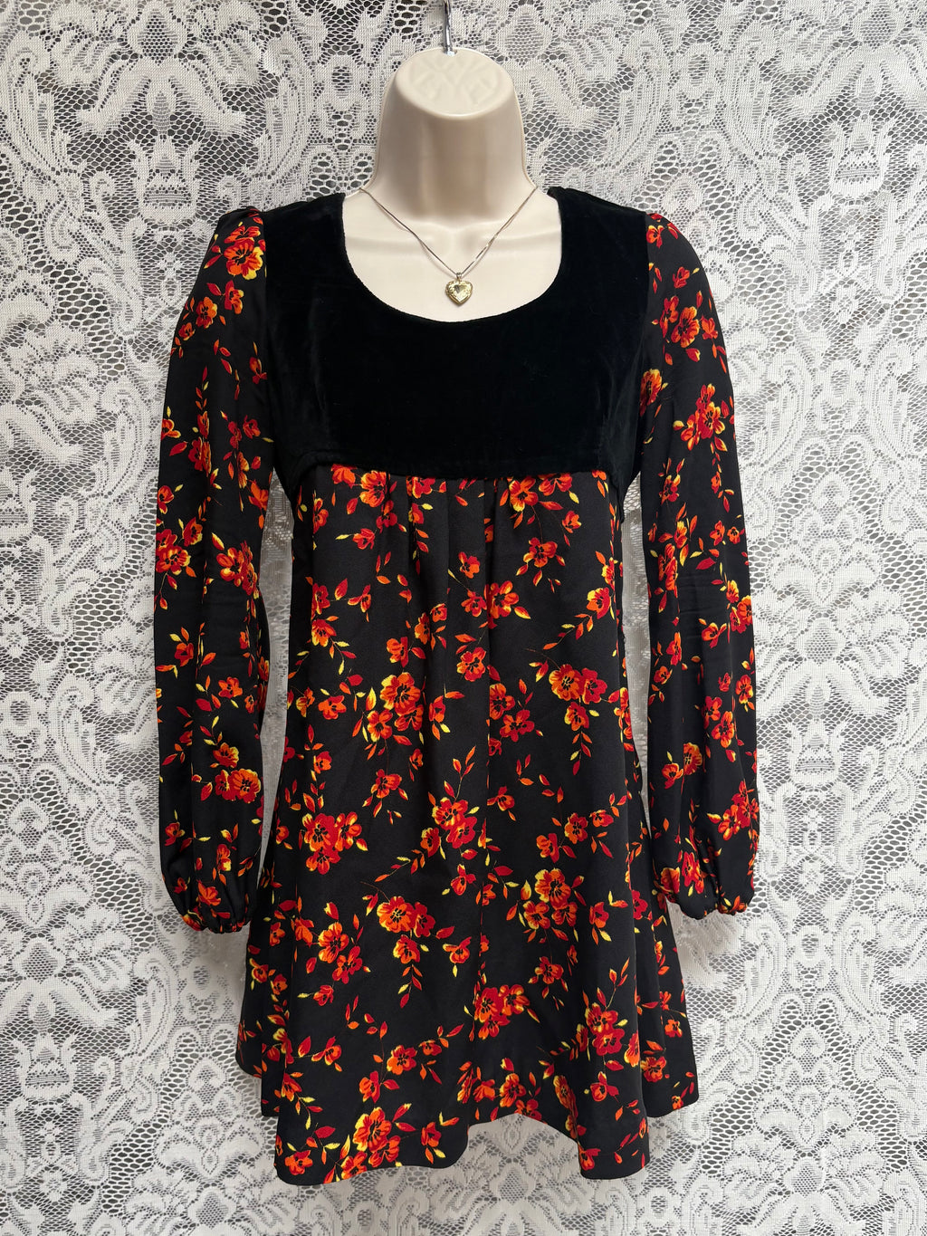 The Brittany Dress