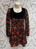 The Brittany Dress