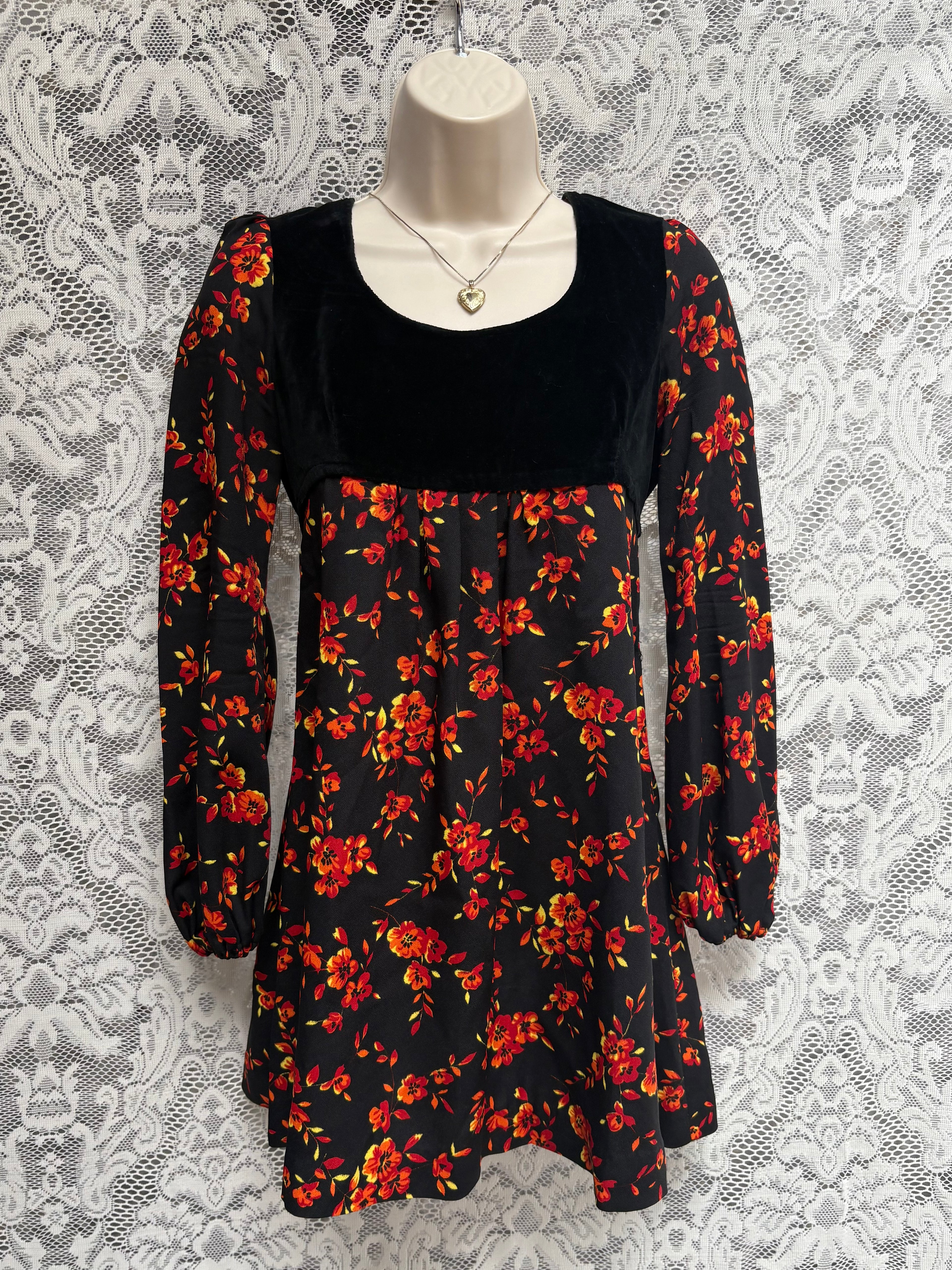 The Brittany Dress