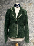 The Forest Witch Blazer
