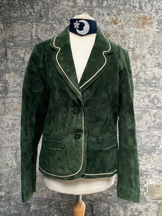 The Forest Witch Blazer