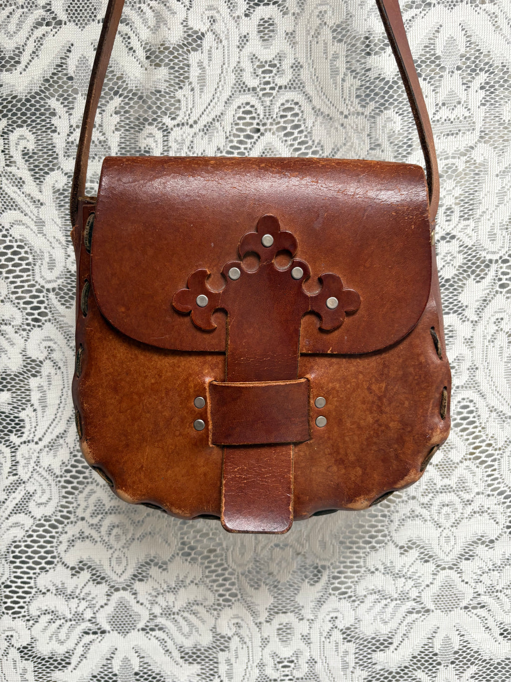 The Joni Bag