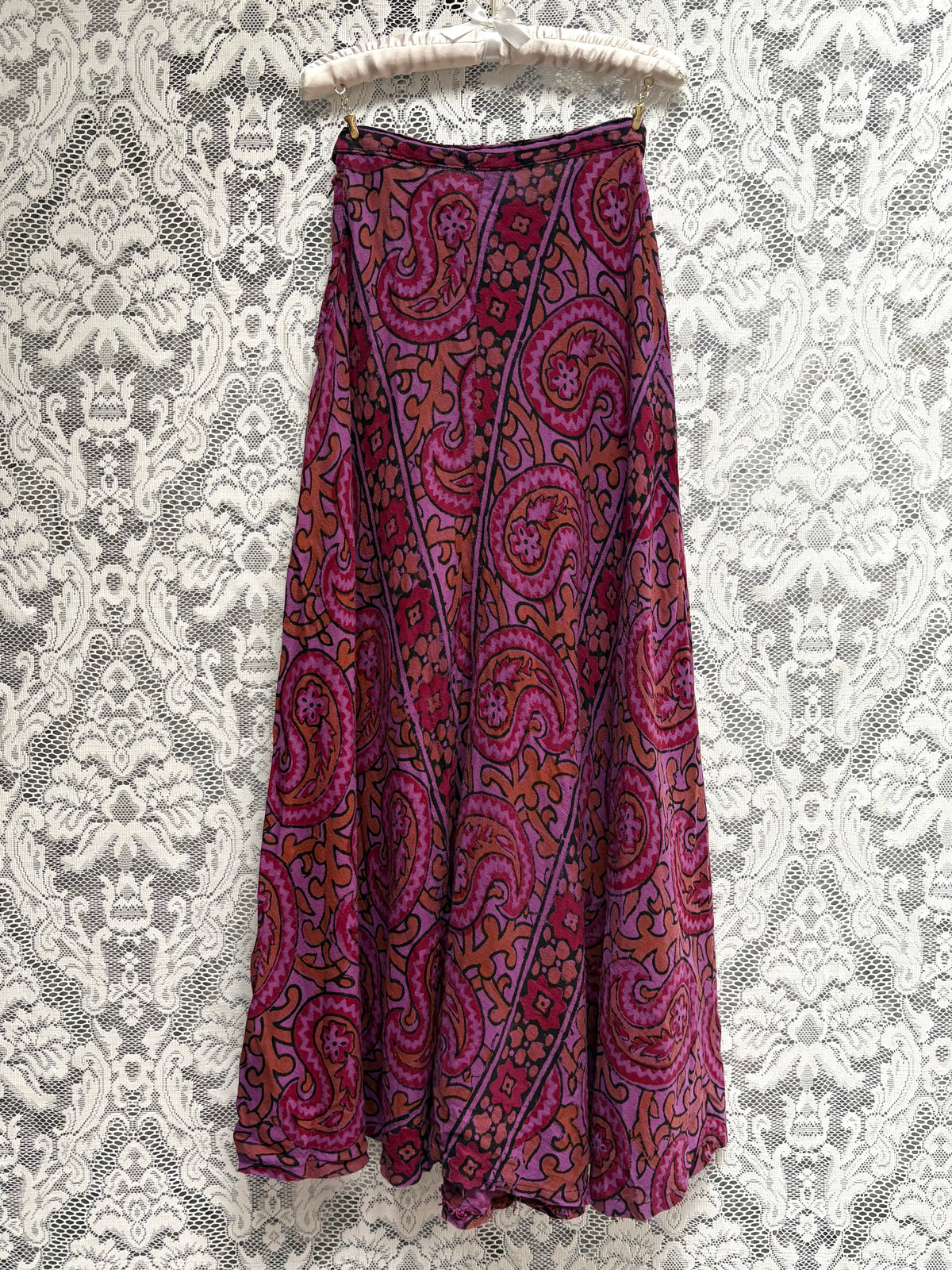 The Franny Skirt