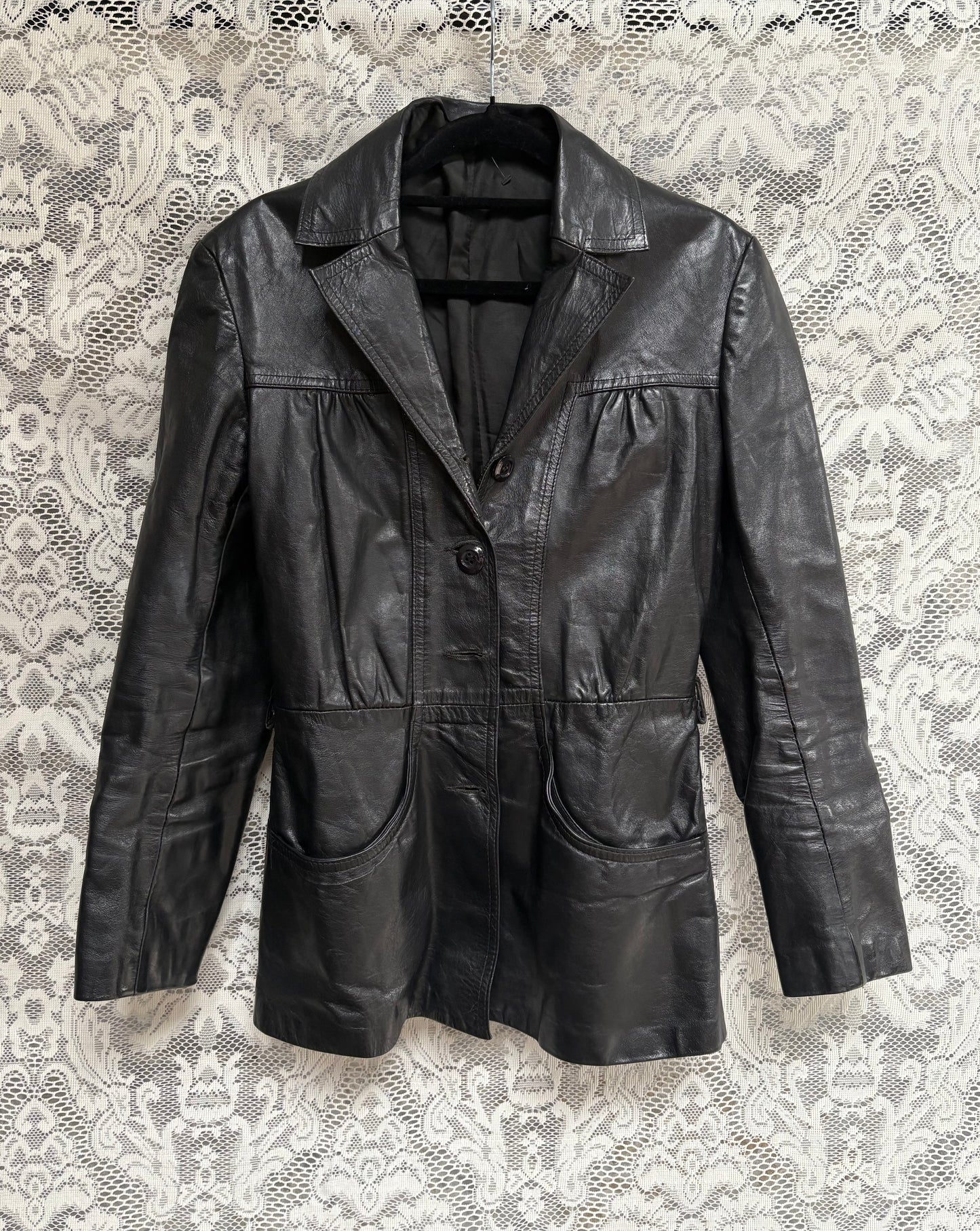 The Buffy Jacket