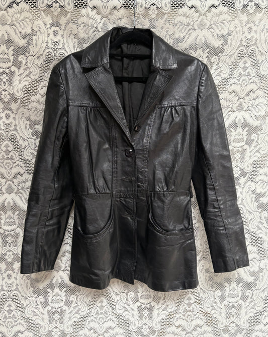The Buffy Jacket