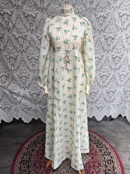 The Marla Dress