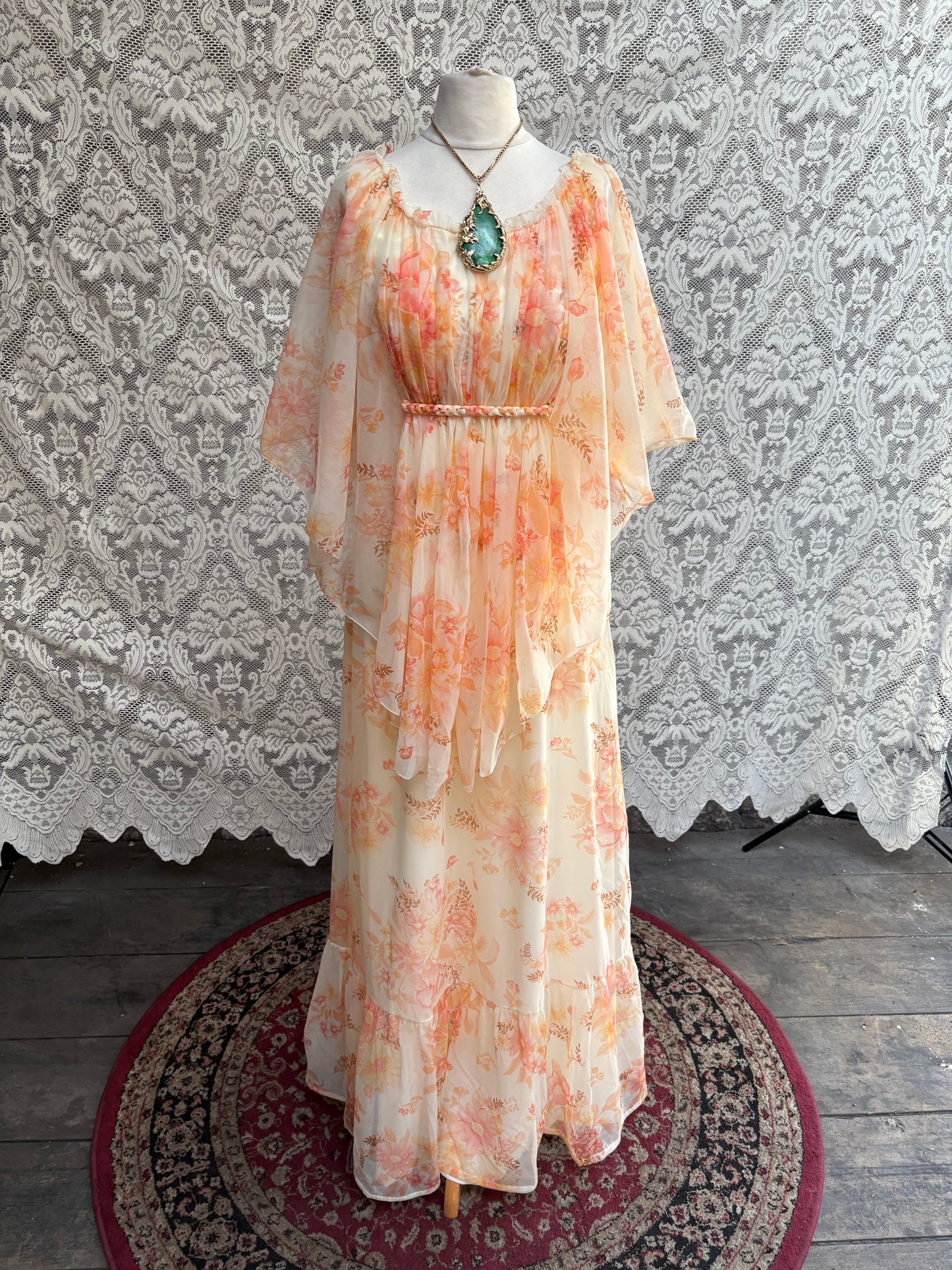 The Aradia Dress