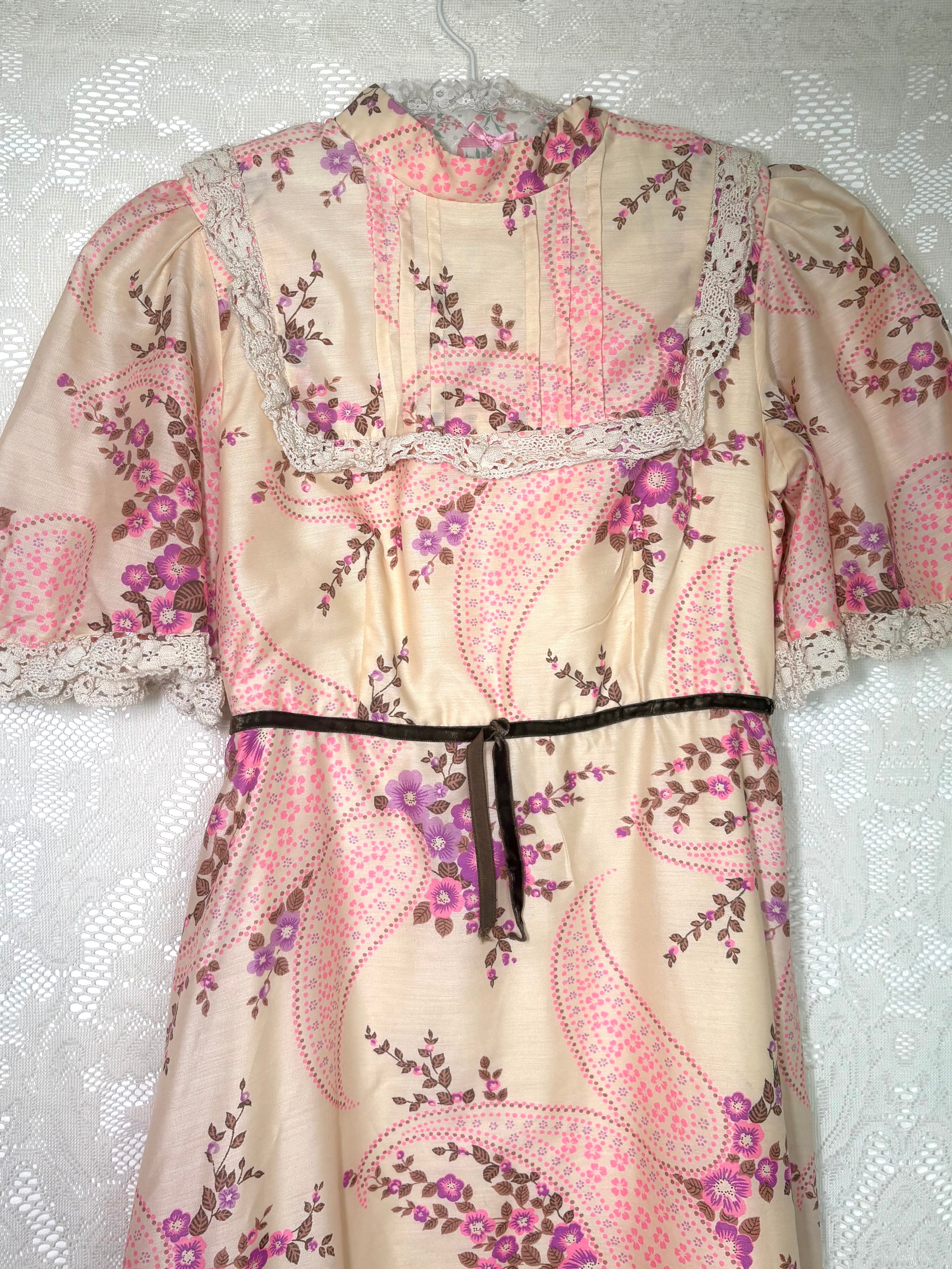 The Angelique Dress