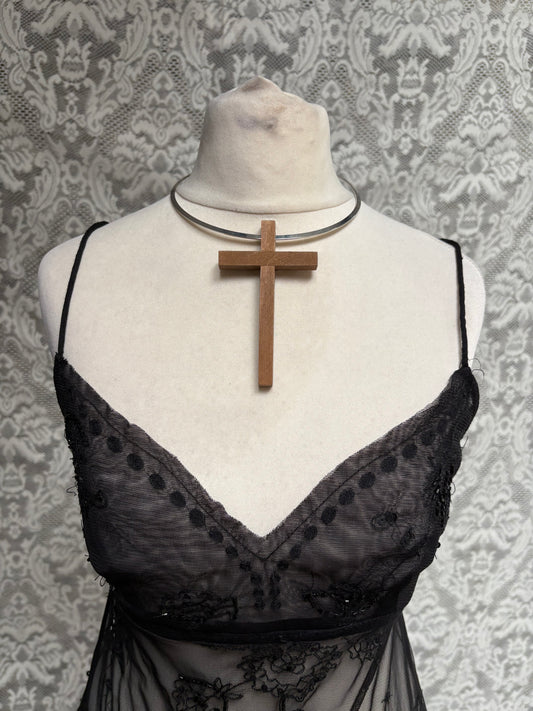 The Blessed Choker