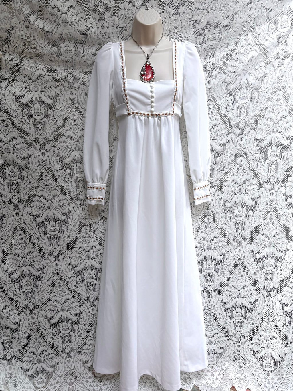The Elaine Dress (M)