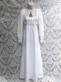 The Elaine Dress (M)