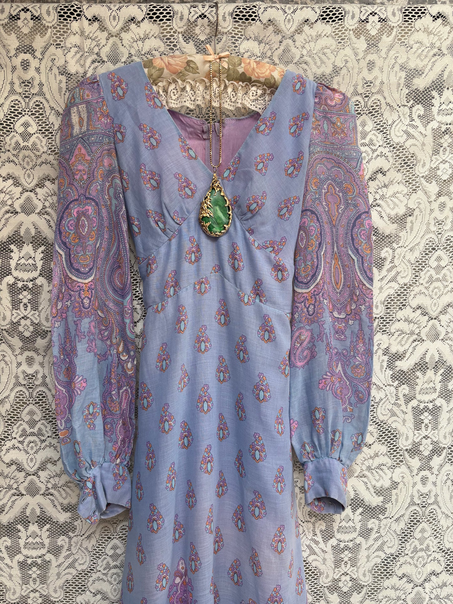 The Florence Dress