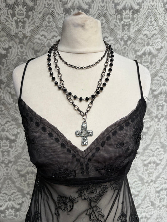 The Sanctuary Necklace