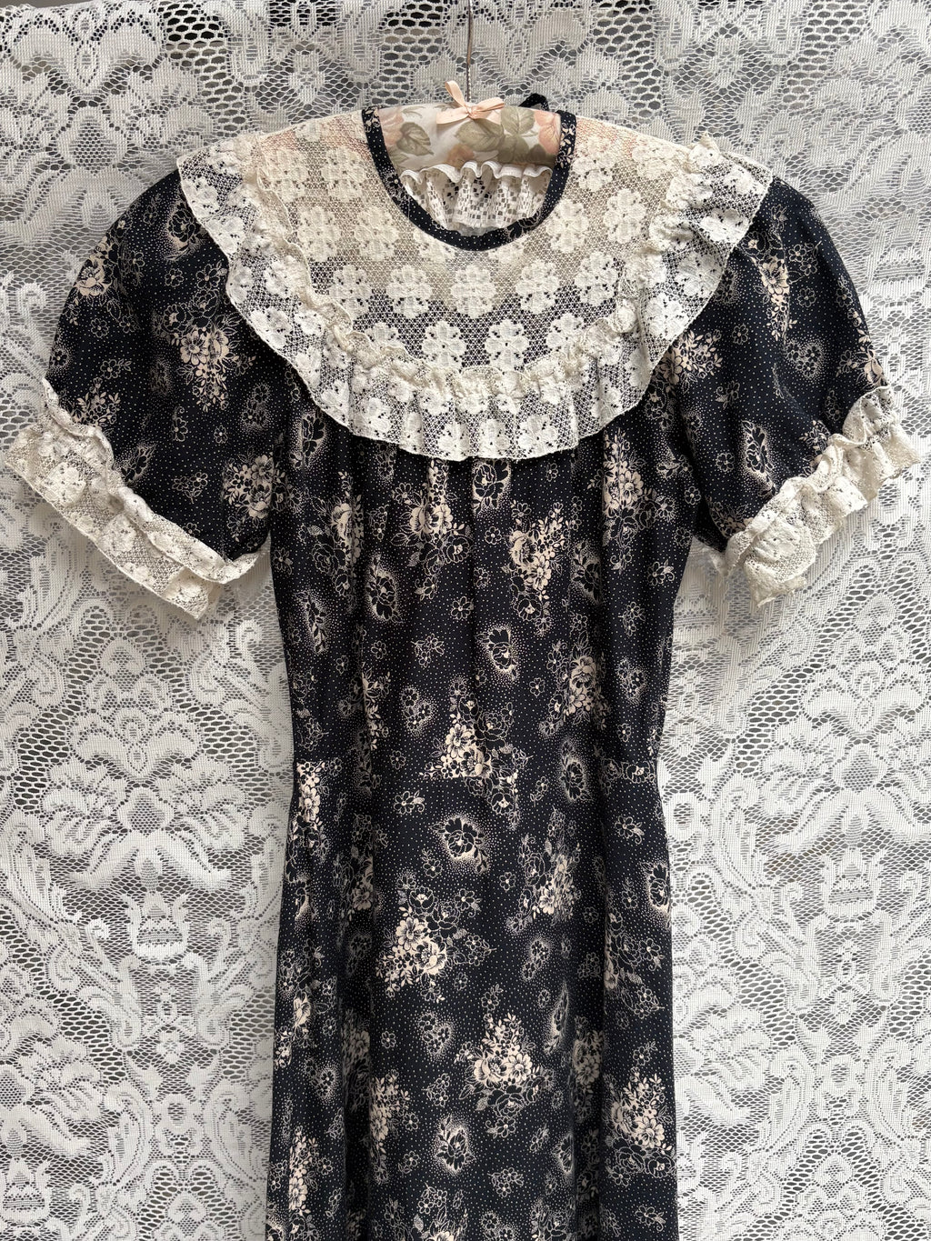 The Mabel Dress