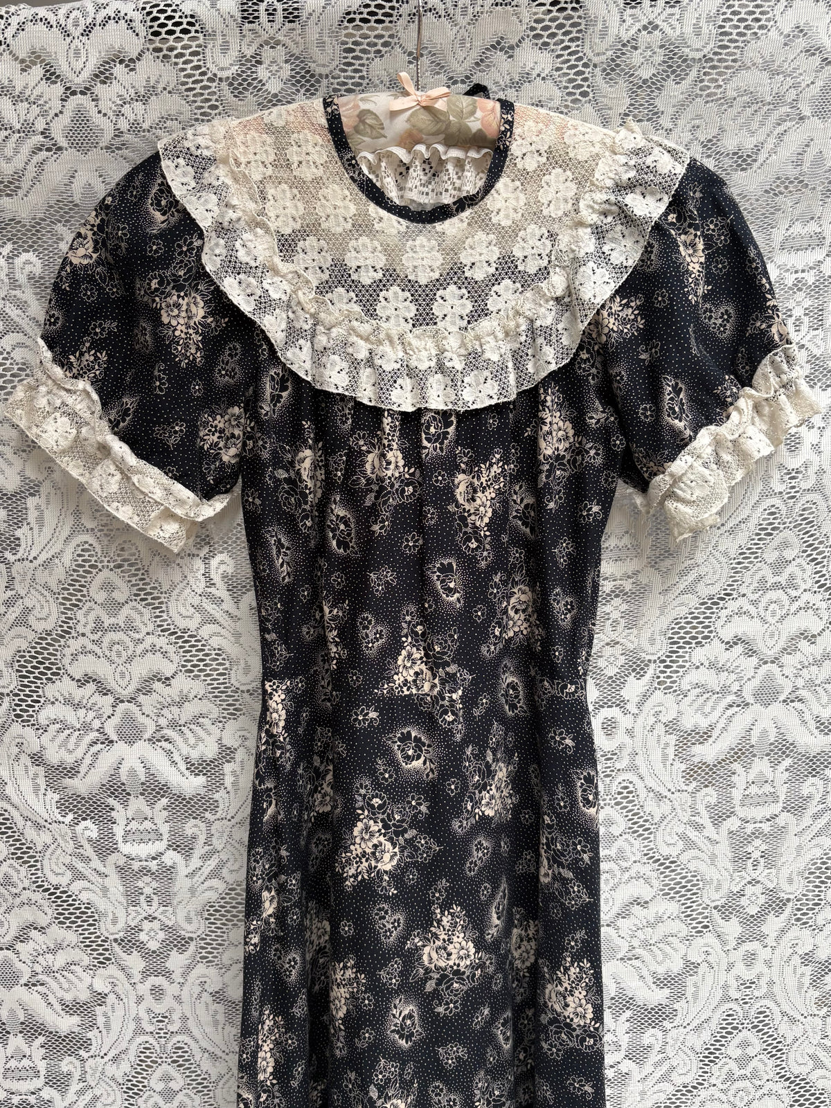 The Mabel Dress