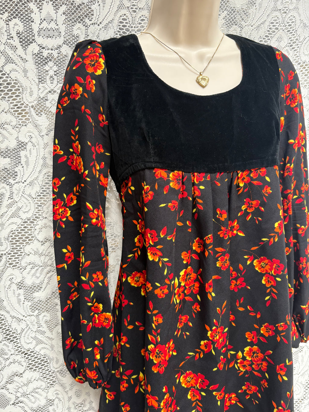 The Brittany Dress