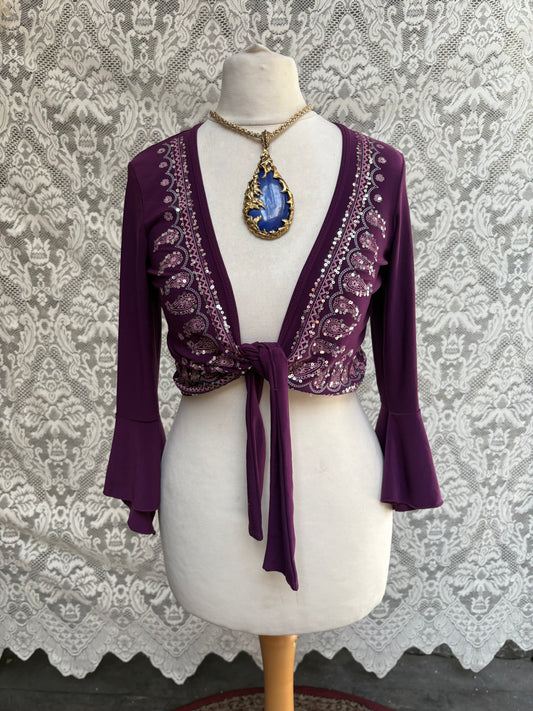 The Luna Top