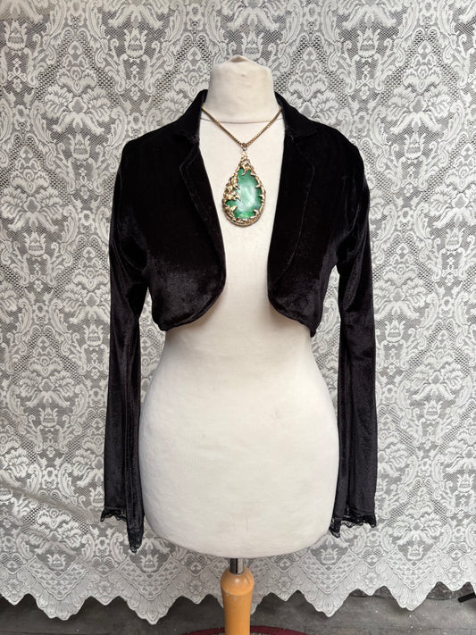 The Tala Bolero