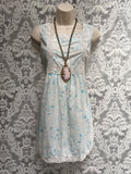 The Celina Dress
