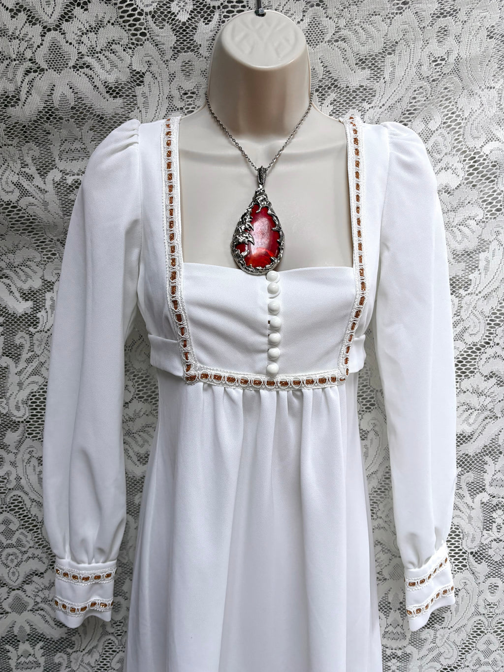 The Elaine Dress (M)