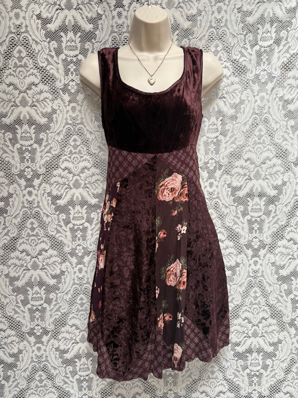 The Gilly Dress