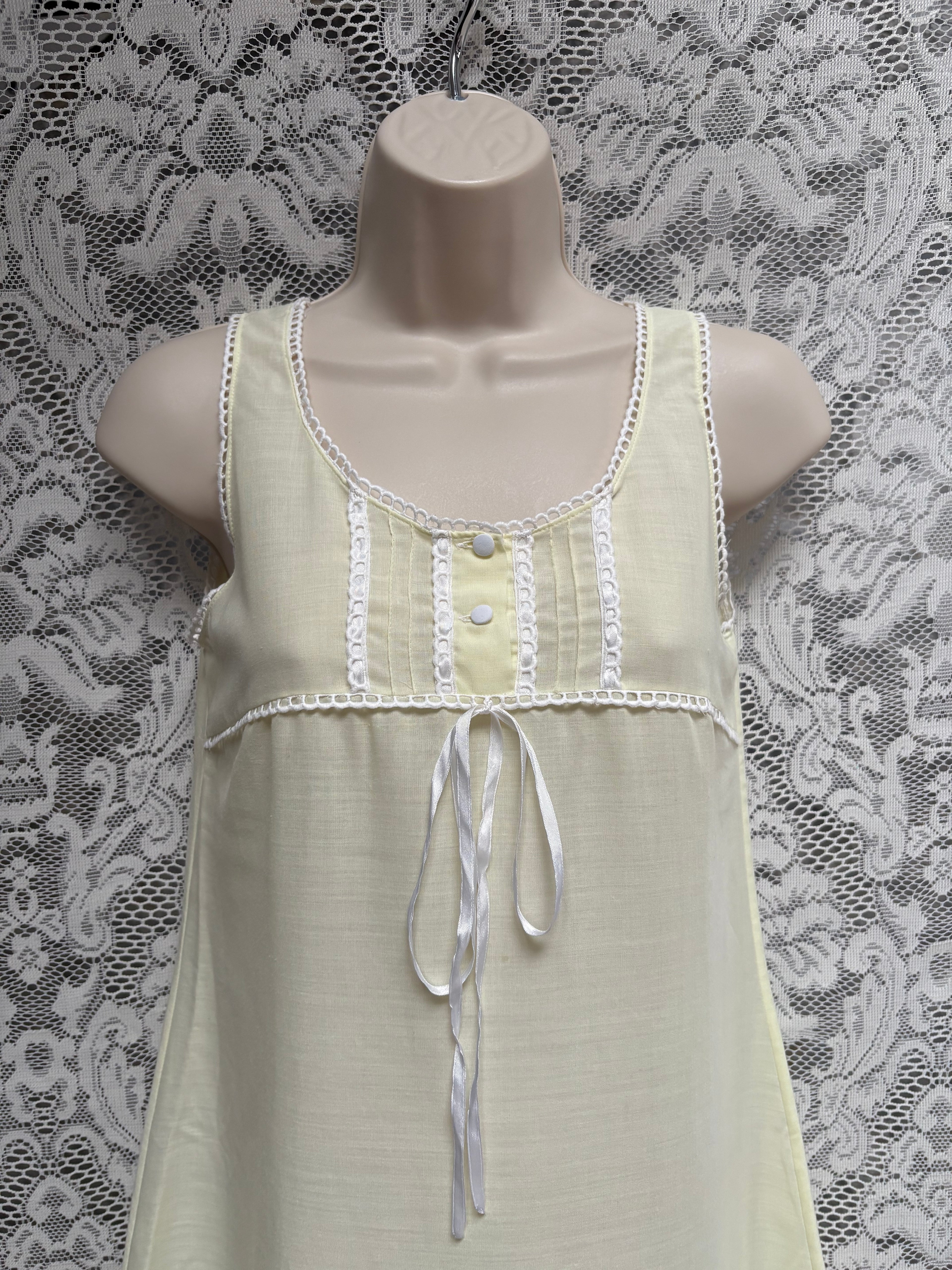 The Madeleine Dress