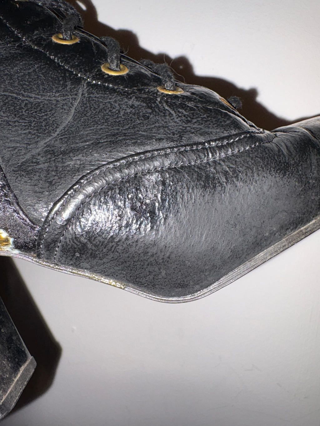 The Penny Lane Boots