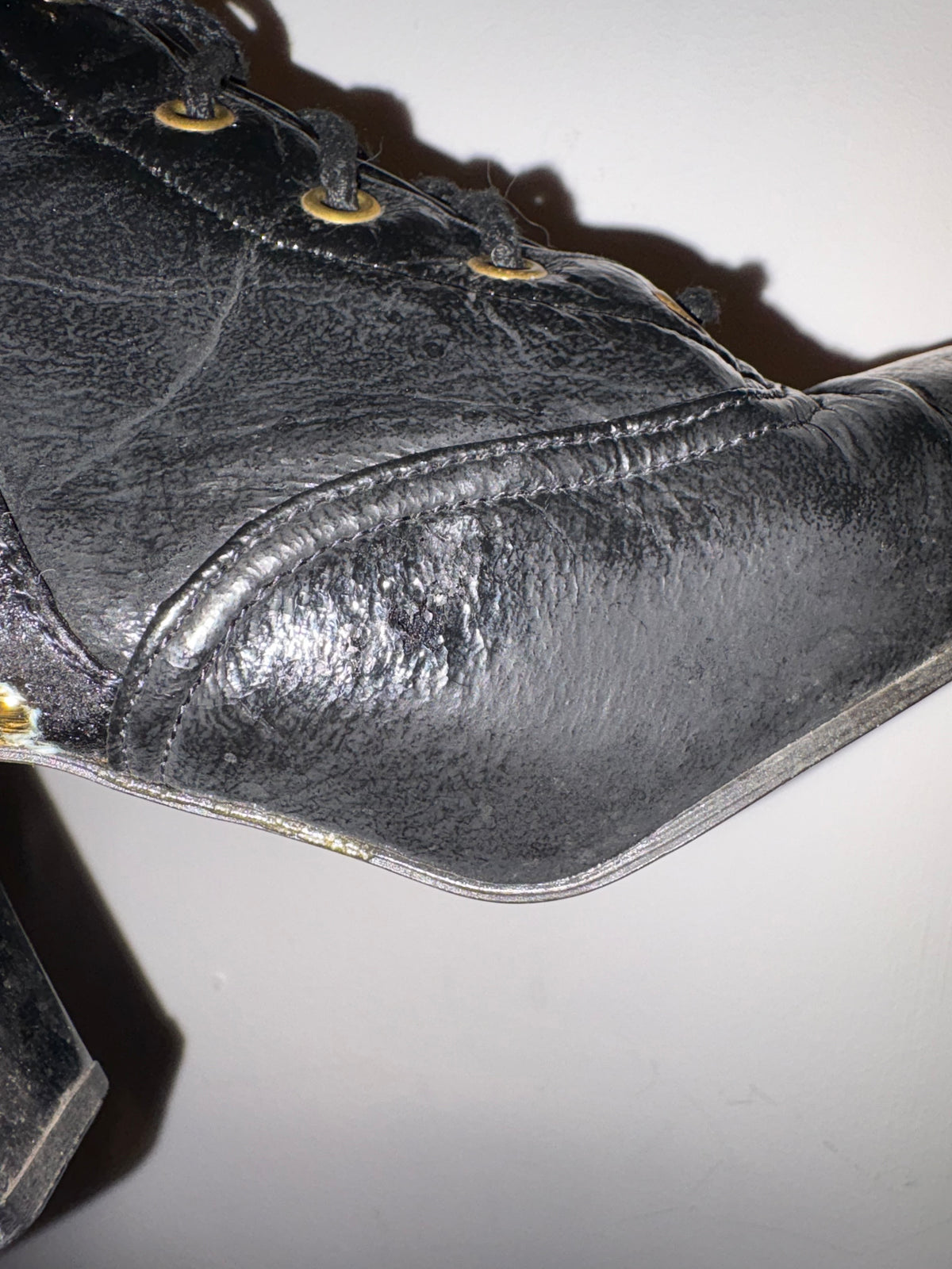 The Penny Lane Boots