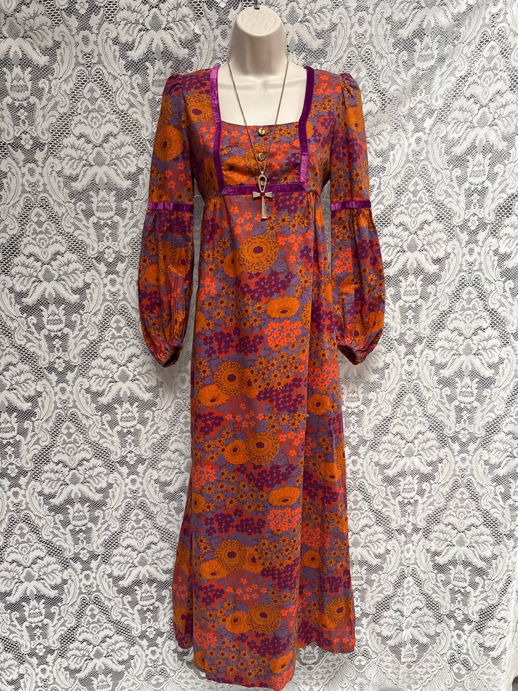 The DollyRockers Dress