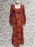 The DollyRockers Dress