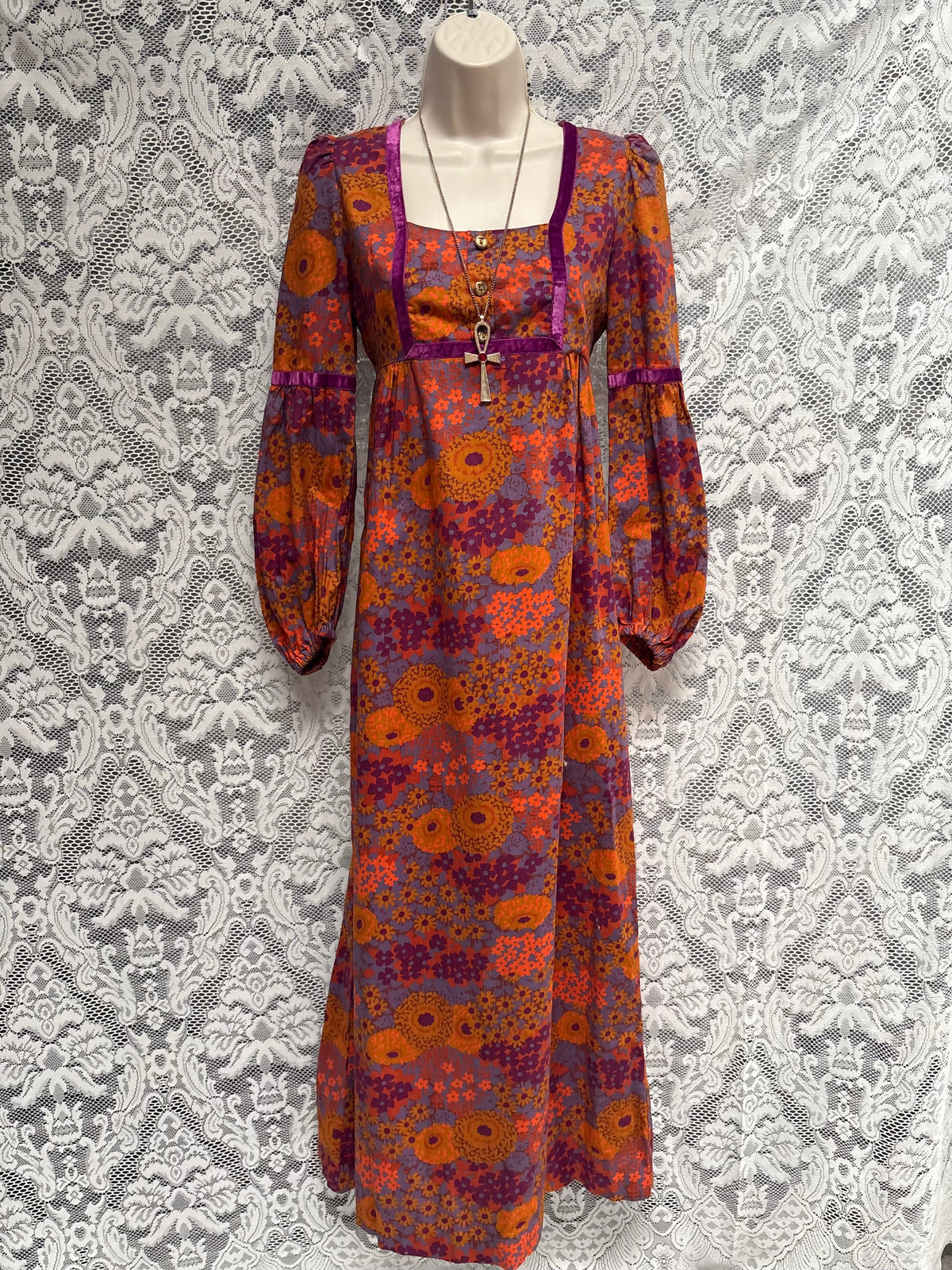 The DollyRockers Dress