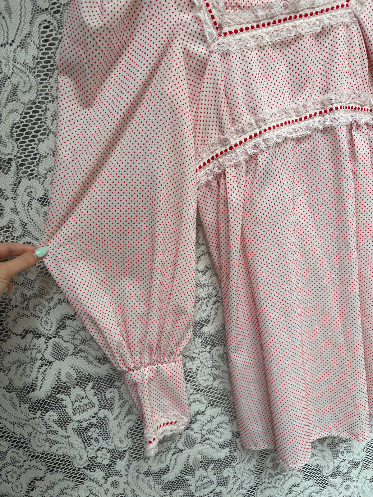 The Frieda Dress