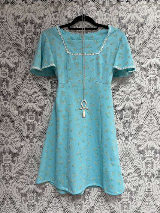 The Edie Dress
