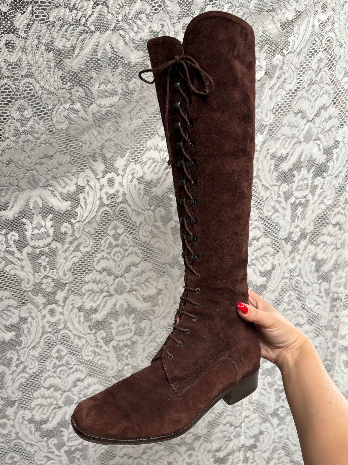 The Jenny Boots