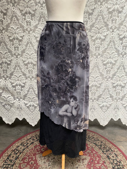 The Cherub Skirt