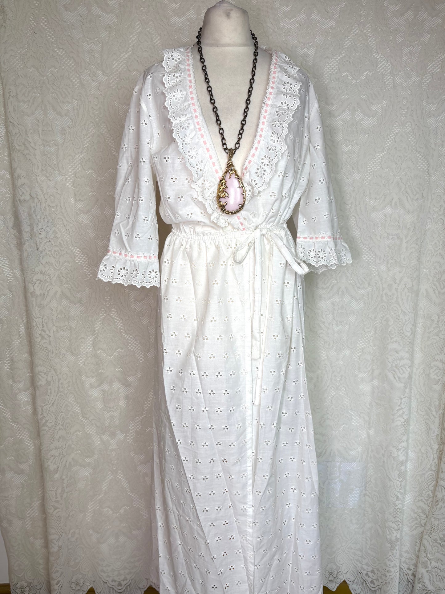 The St. Valentine Robe
