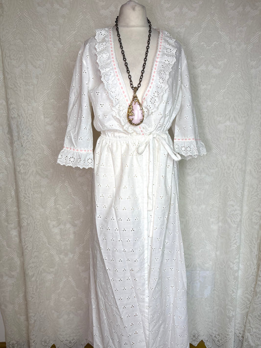 The St. Valentine Robe
