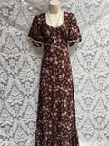 The Posie Dress