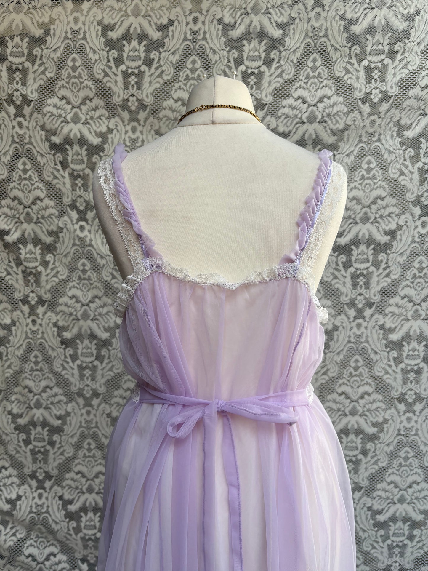 The Darla Slip Dress